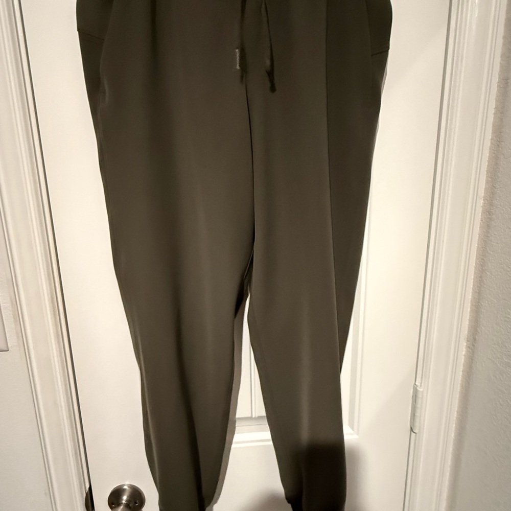 lululemon athletica womens Joggers